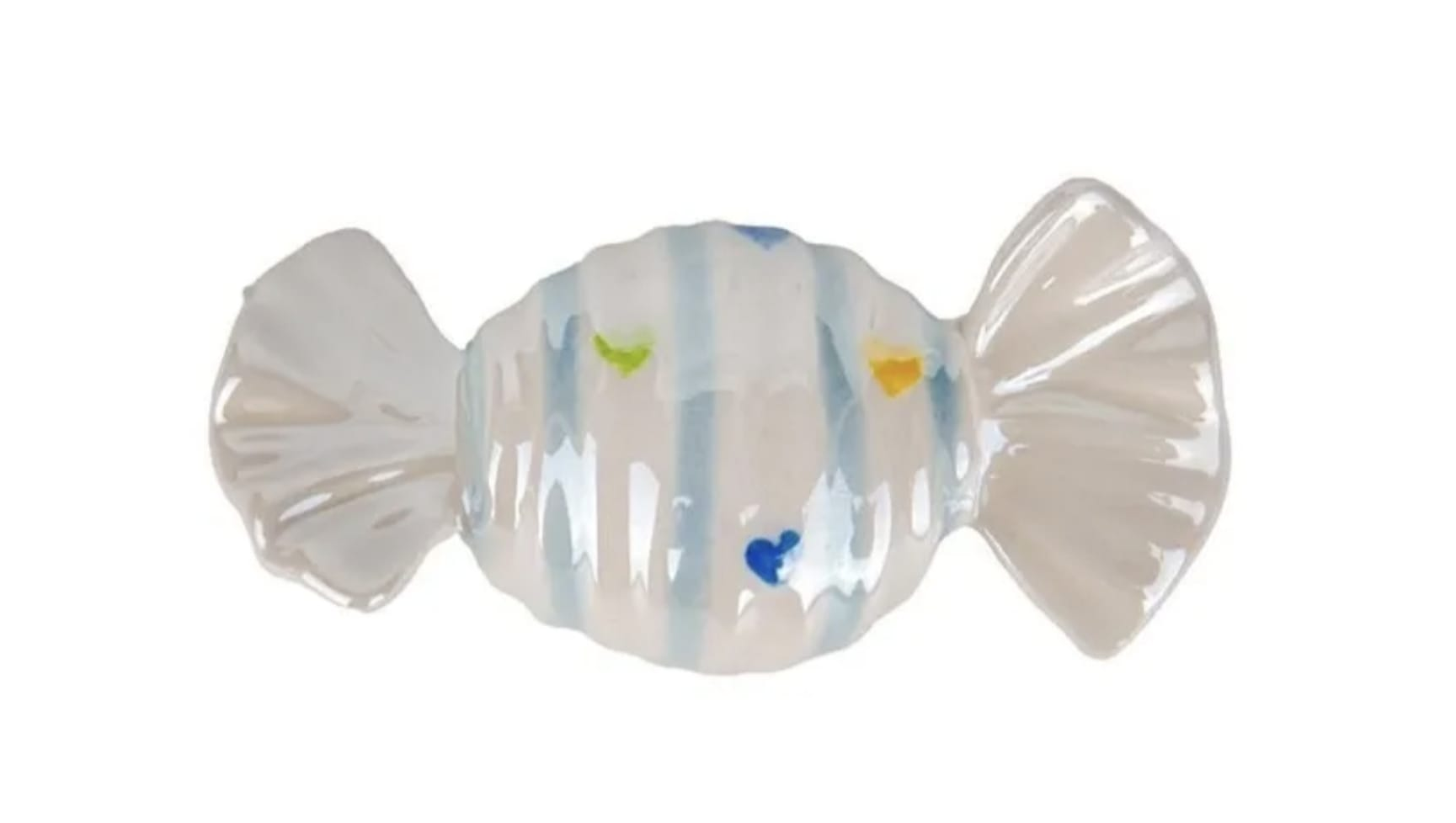 Magnete Caramella Rosa Celeste