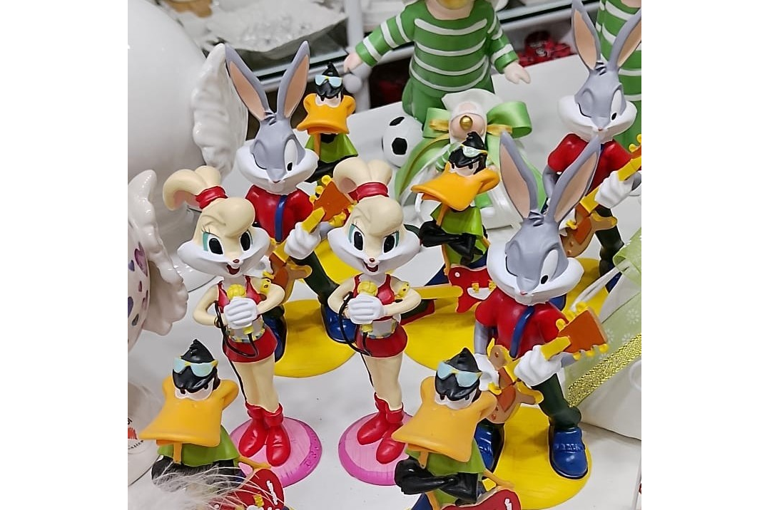 Personaggi Looney Tunes